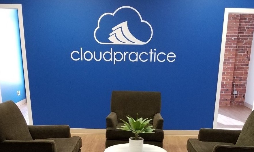 Cloud Practice - image