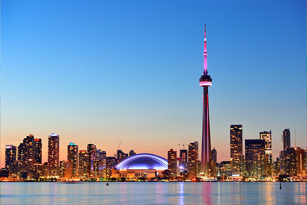 ontario