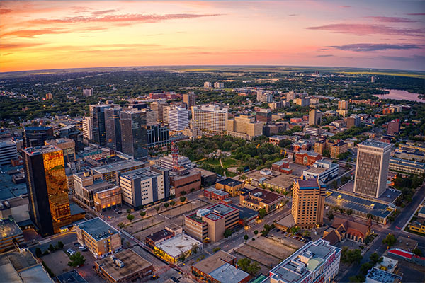 saskatchewan